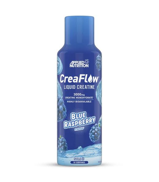 کراتین مایع CreaFlow اپلاید نوتریشن