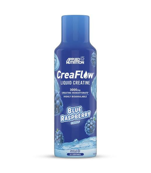 کراتین مایع CreaFlow اپلاید نوتریشن