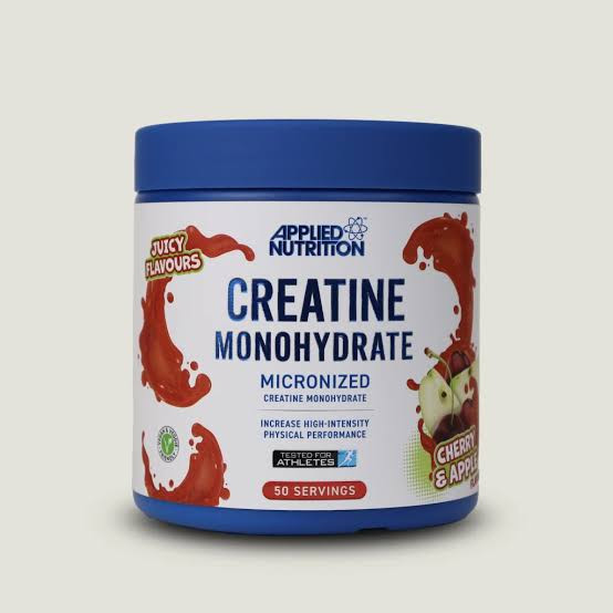 کراتین میکرونایز اپلاید نوتریشن طرح جدید