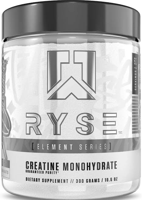 کراتین مونوهیدرات RYSE