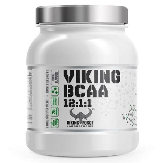 BCAA پودری وایکینگ فورس