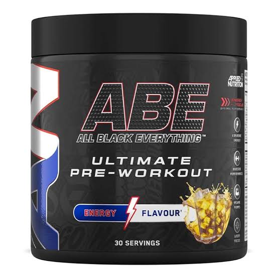 پمپ پیشرفته ABE اپلاید نوتریشن